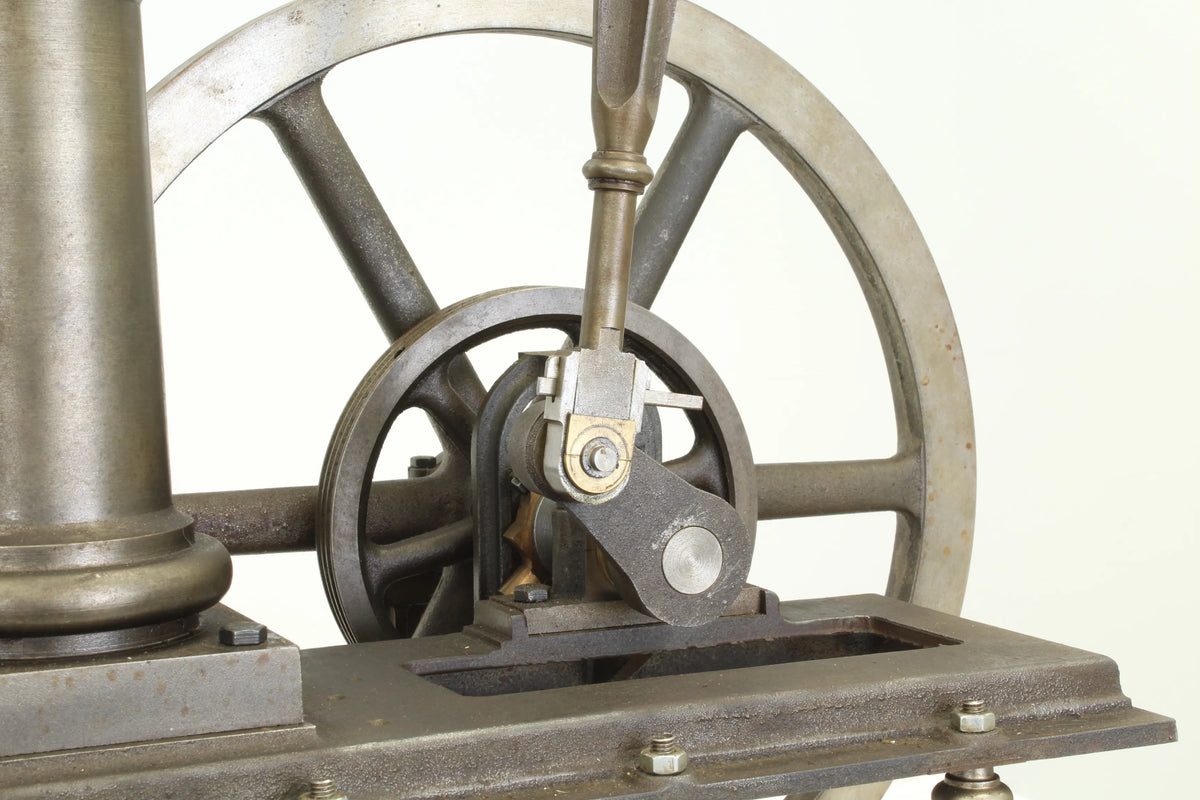 Stuart "Major" Beam engine
