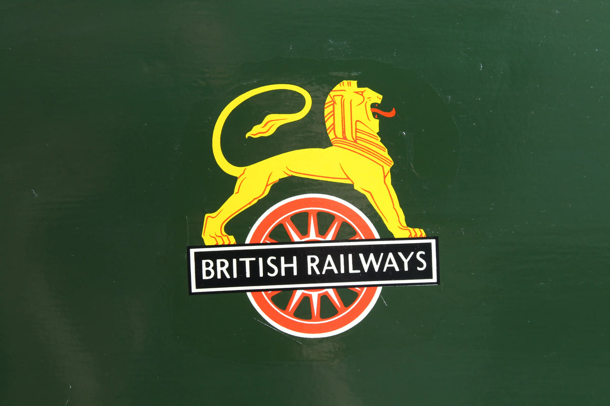 5 inch gauge LMS "Duchess of Montrose"