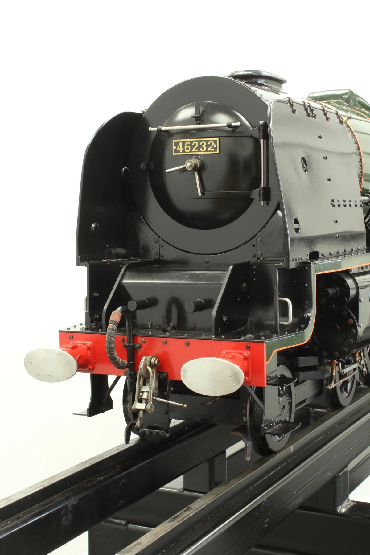 5 inch gauge LMS "Duchess of Montrose"