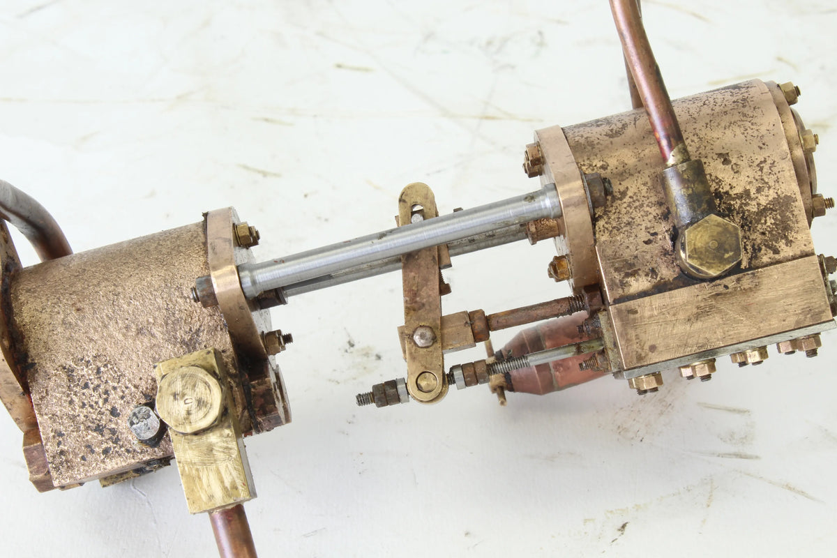 Steam pump