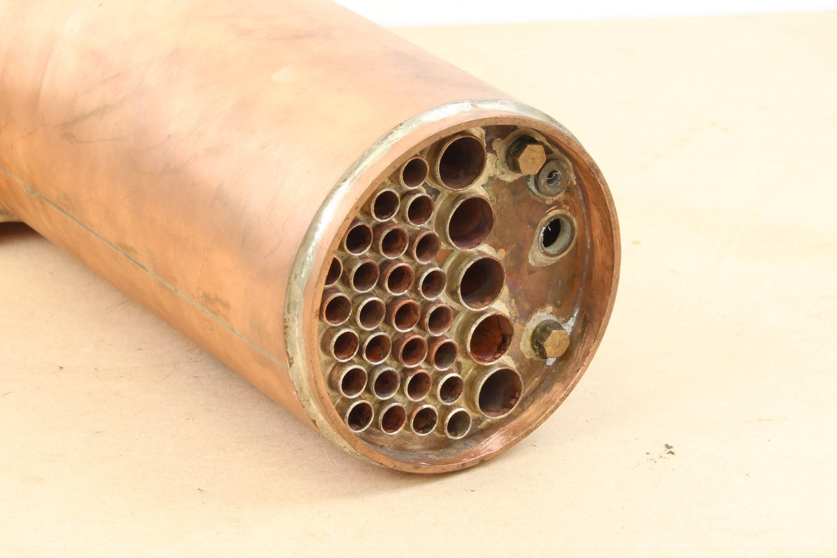 5 inch gauge GWR 15XX 0-6-0PT commercial boiler and castings