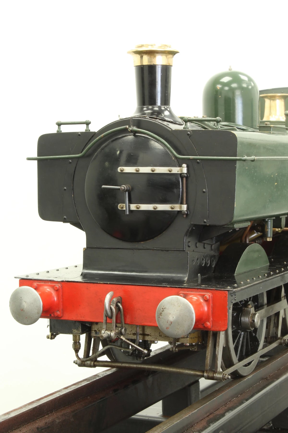 5 inch gauge GWR 57XX 0-6-0PT