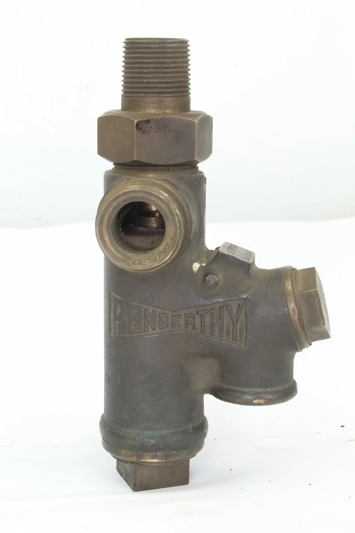 Penberthy BB injector