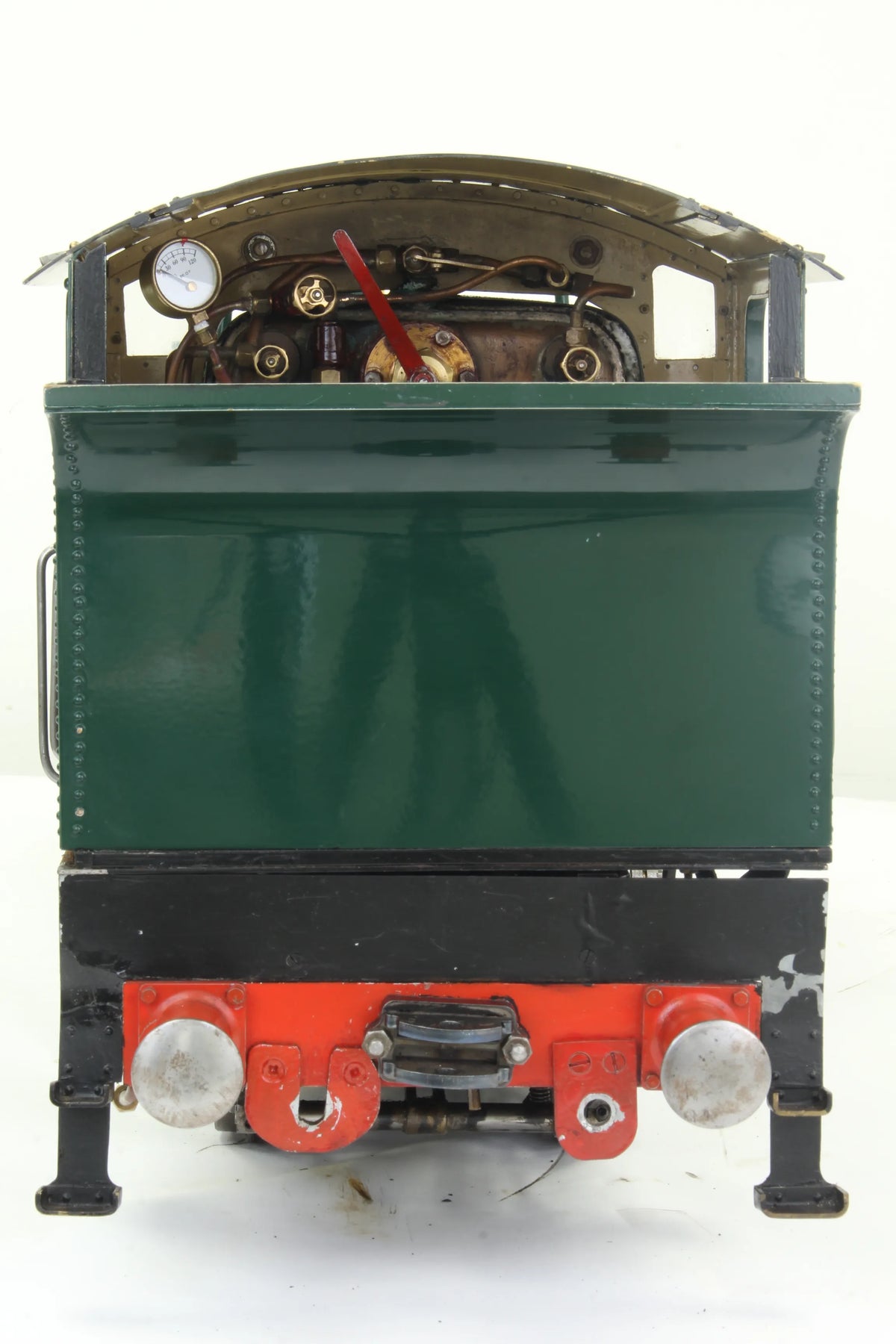 5 inch gauge GWR 15XX 0-6-0PT