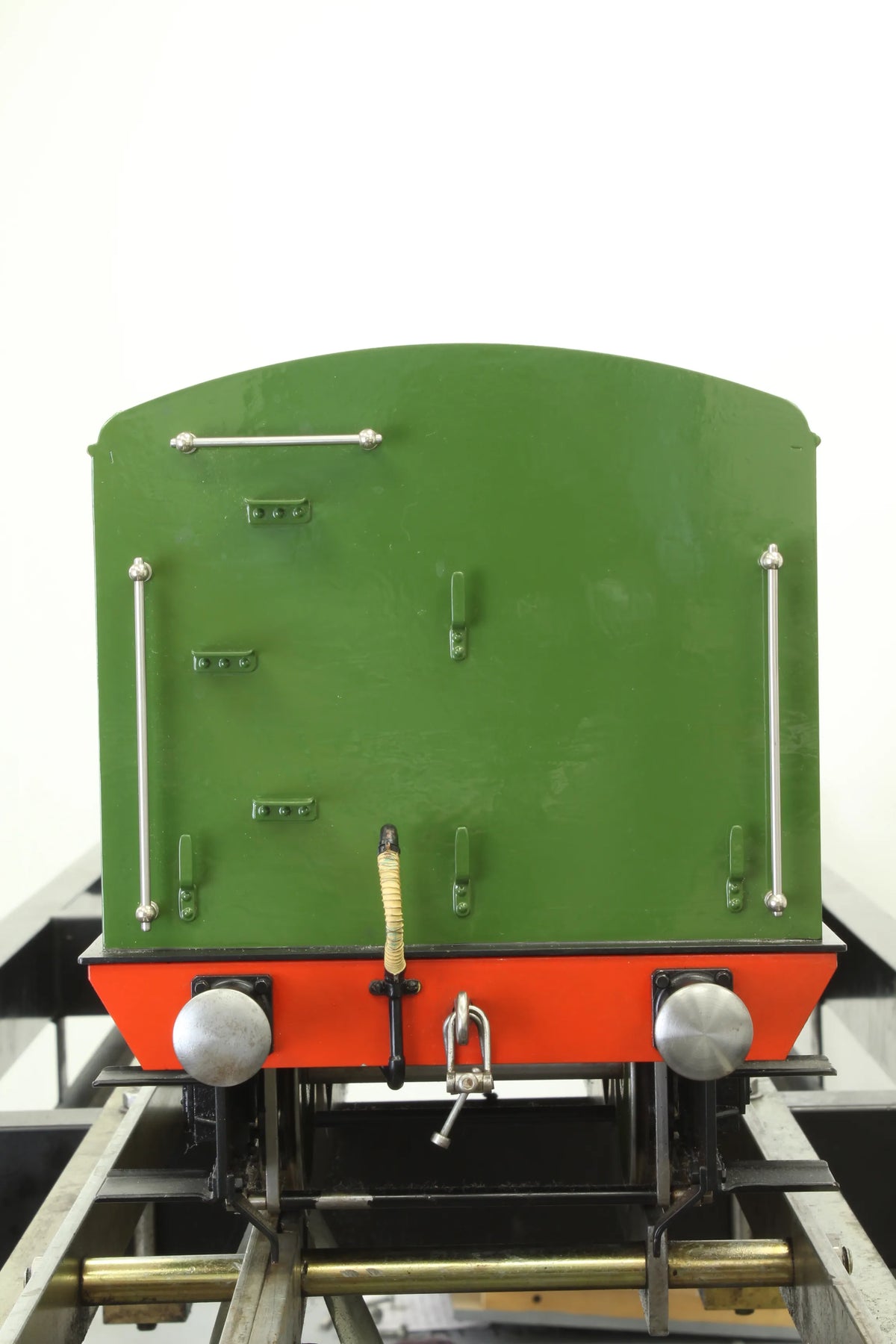 3 1/2 inch gauge "Hielan Lassie"