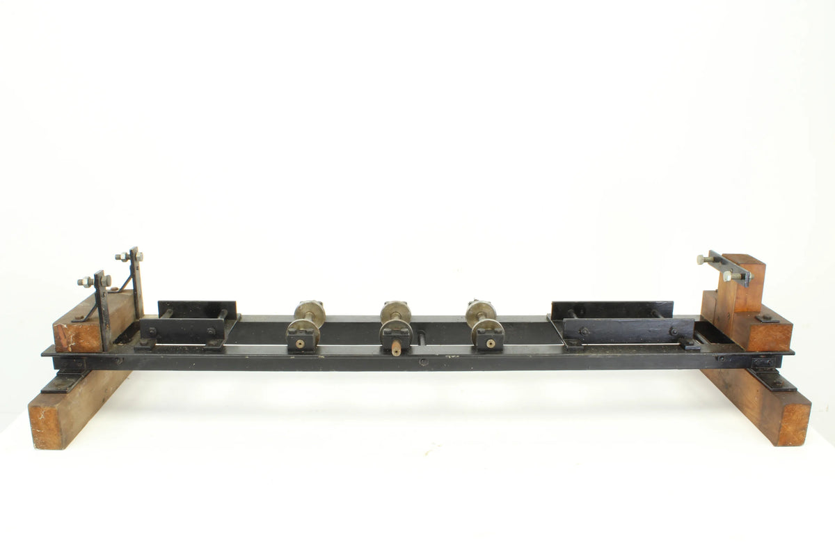 3 1/2 inch gauge "Hielan Lassie"