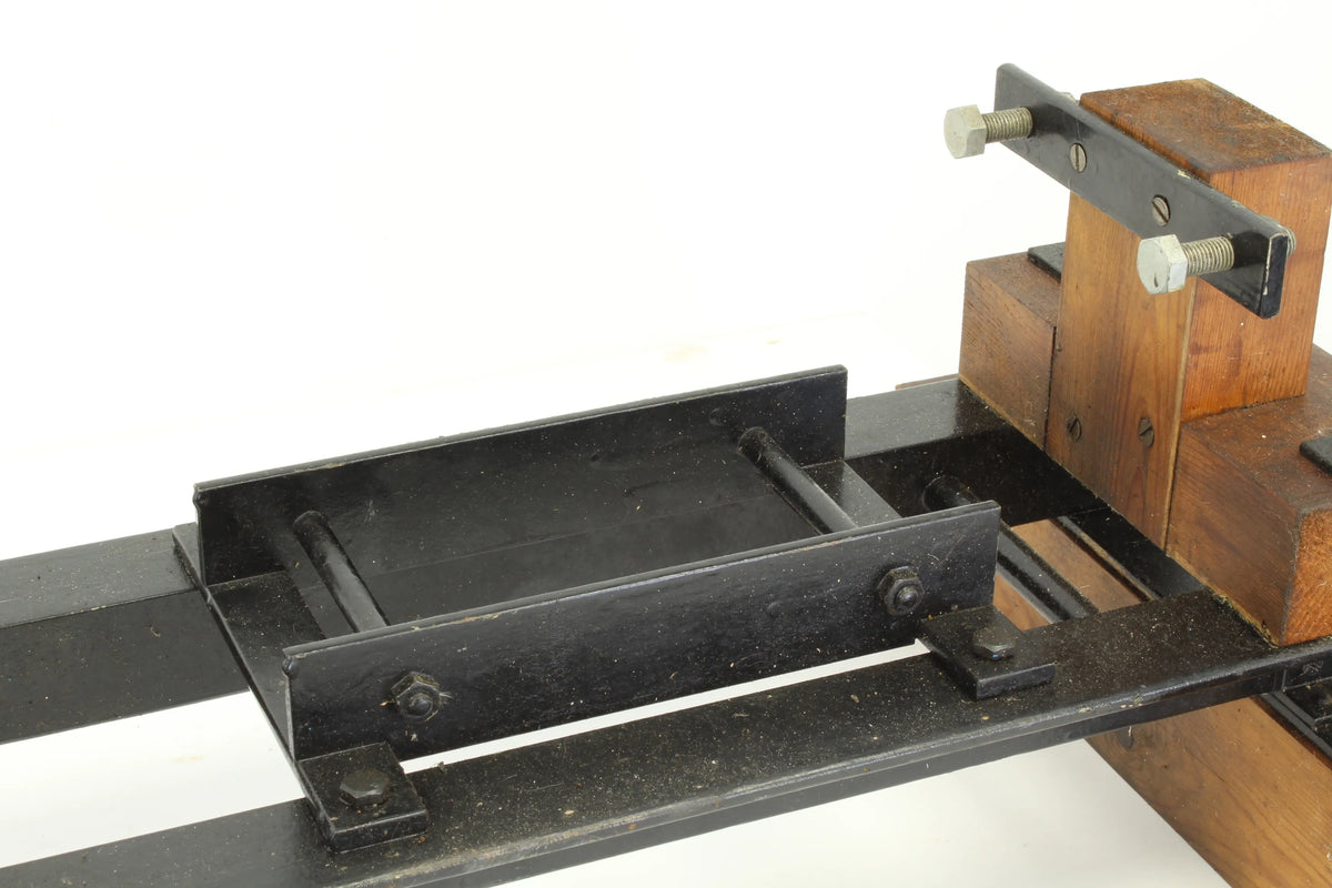 3 1/2 inch gauge "Hielan Lassie"