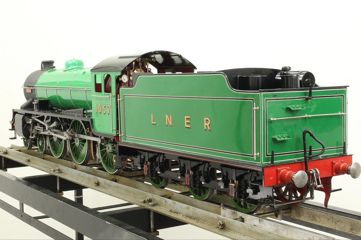 5 inch gauge LNER B1
