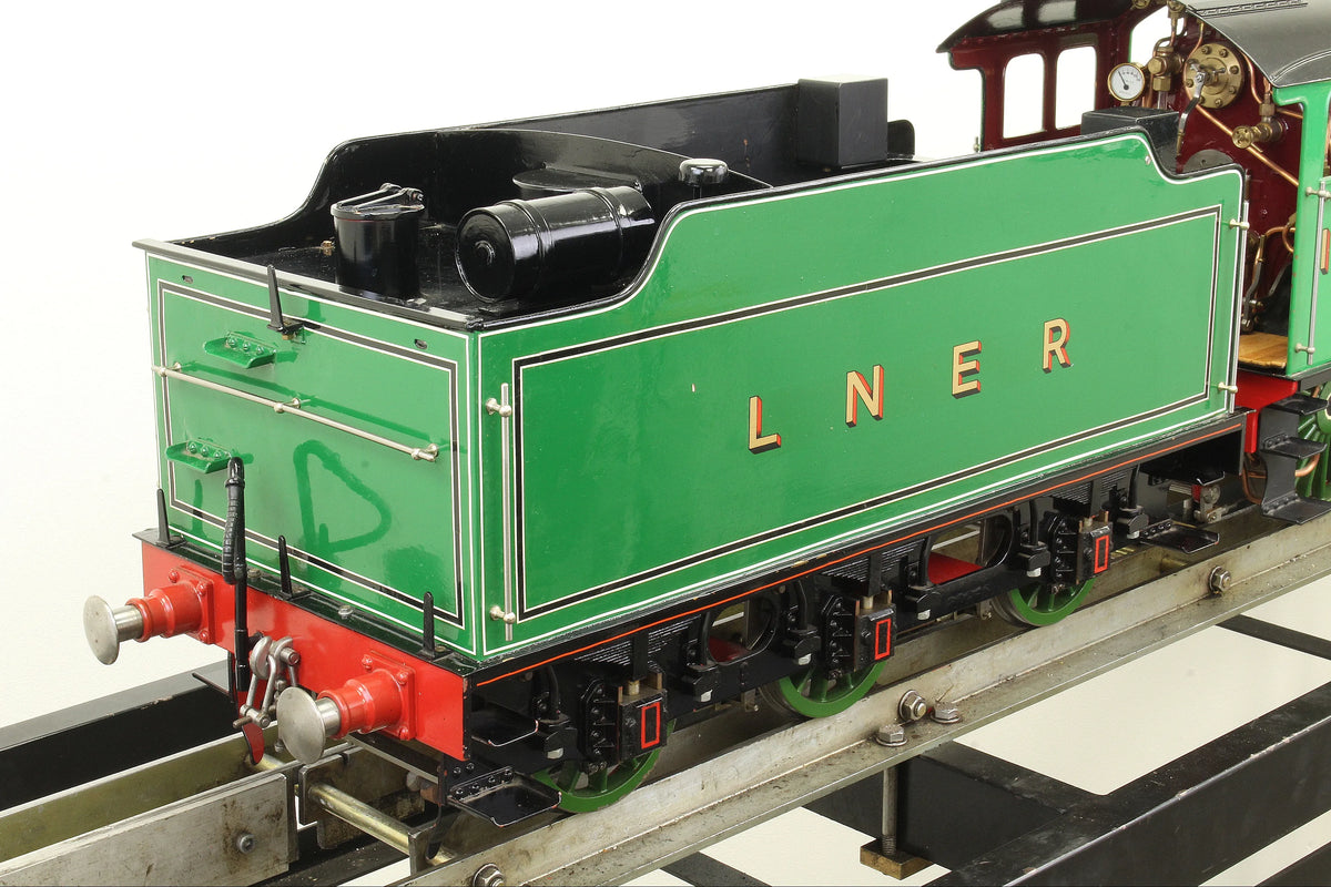 5 inch gauge LNER B1