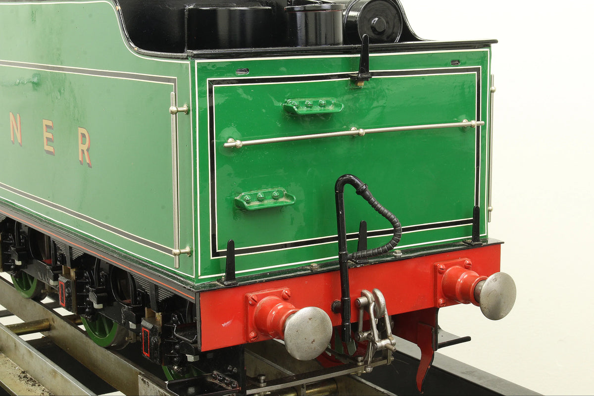 5 inch gauge LNER B1