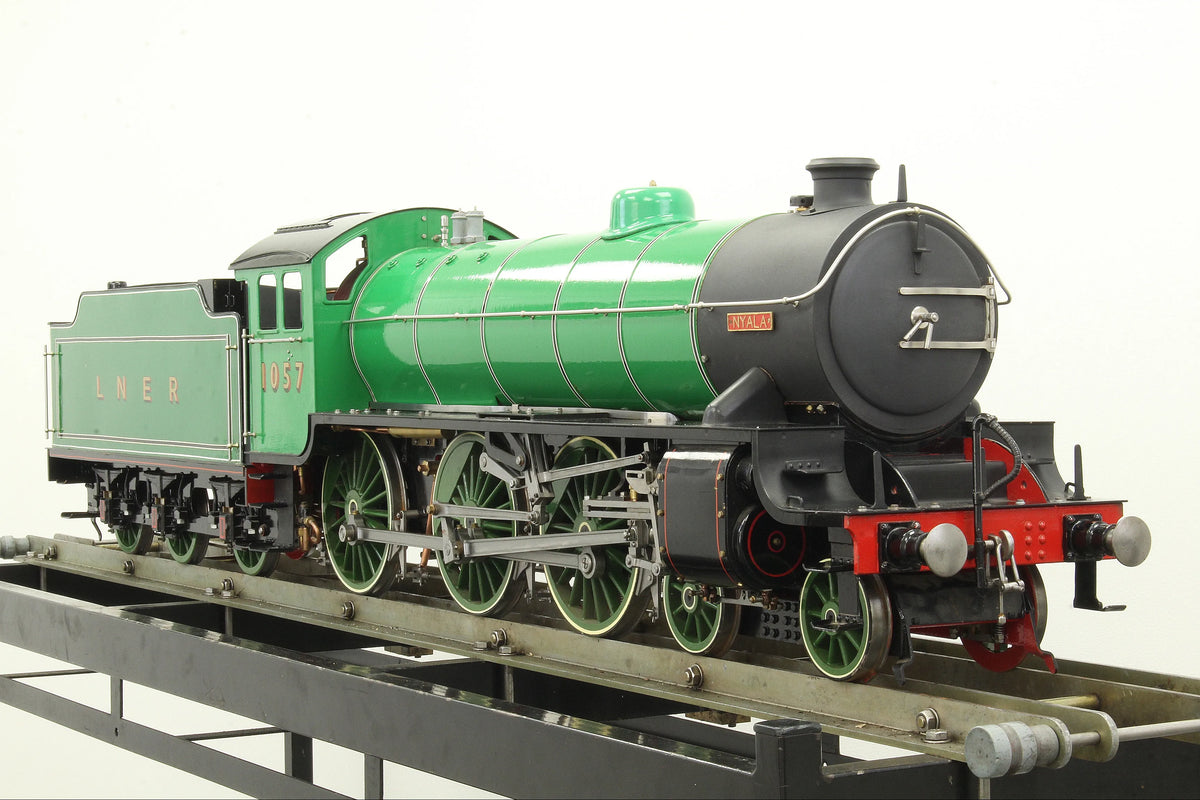 5 inch gauge LNER B1
