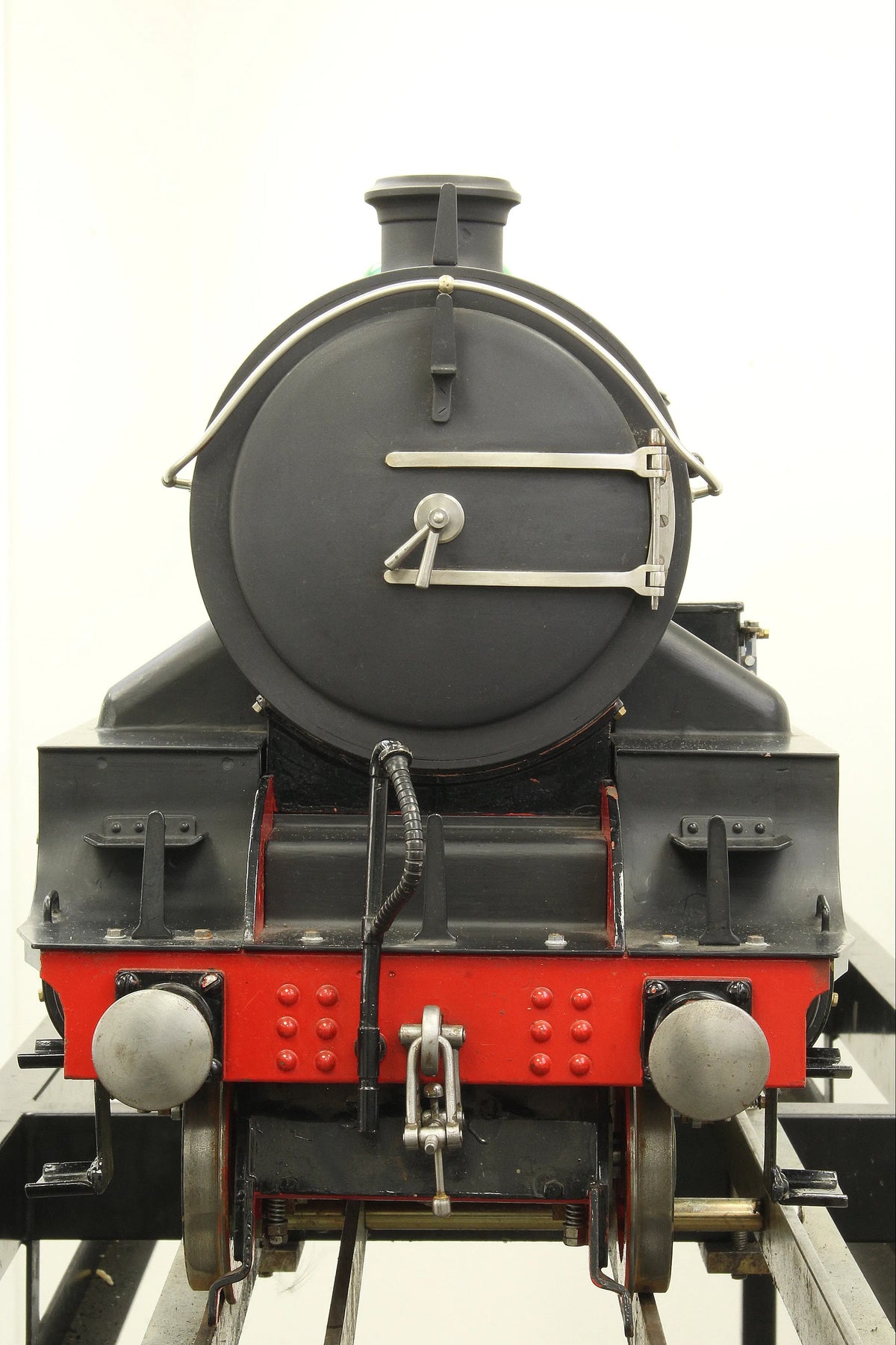 5 inch gauge LNER B1