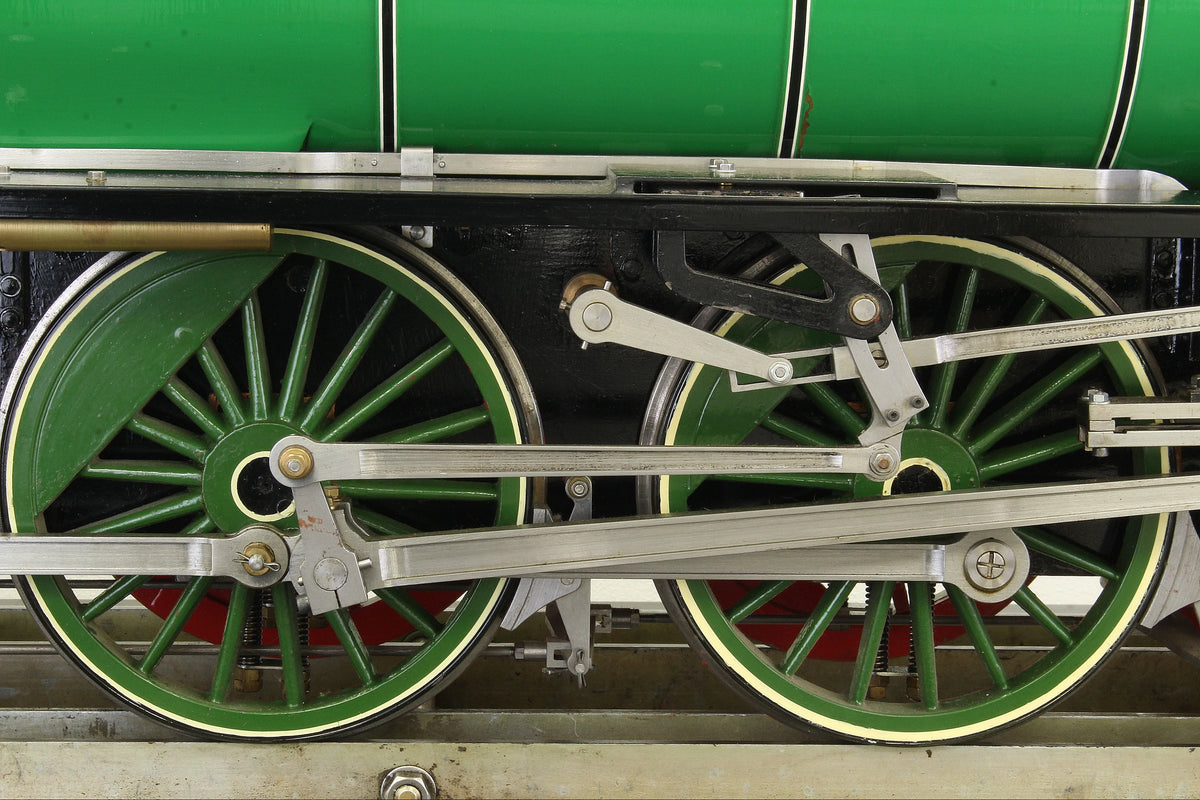 5 inch gauge LNER B1