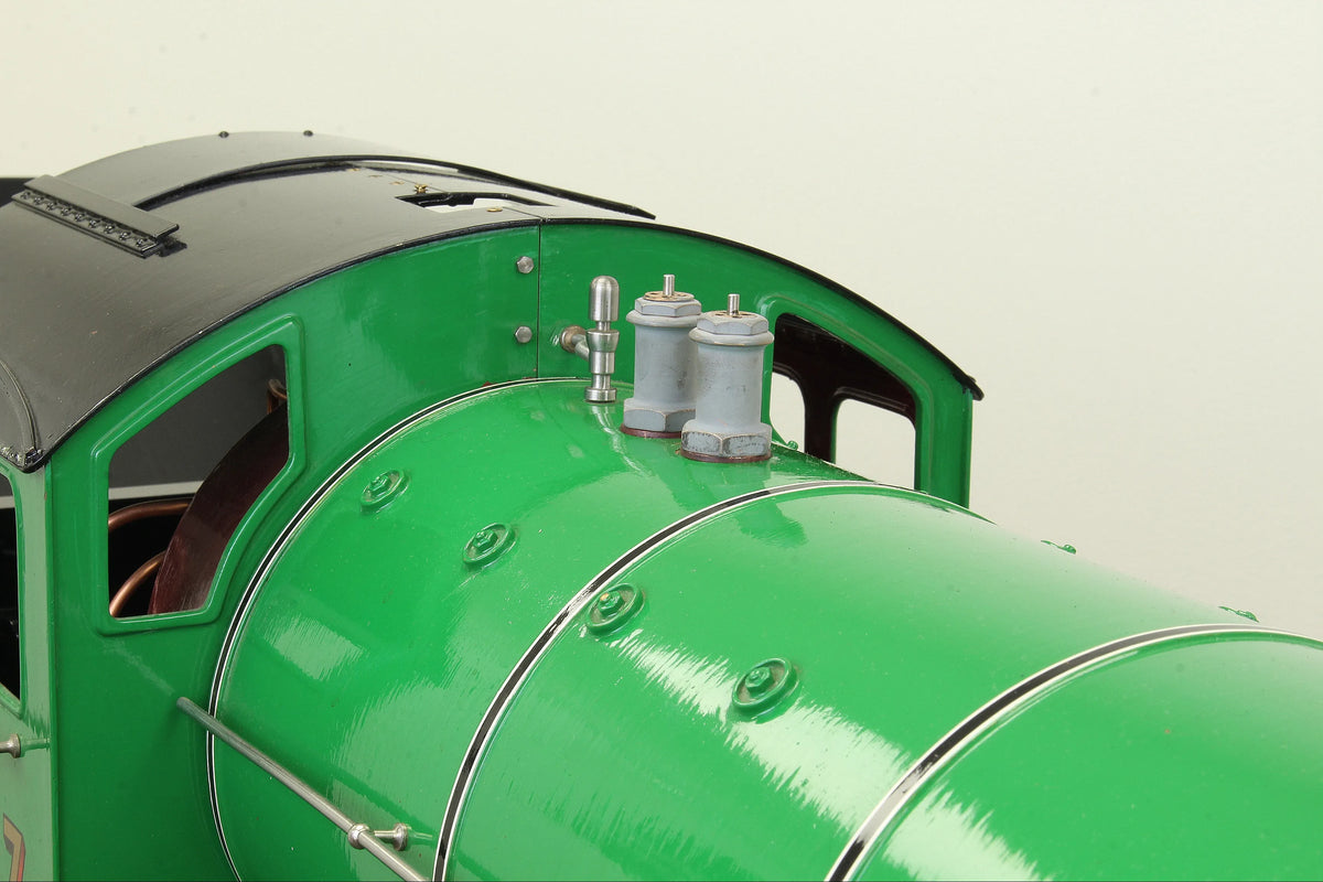 5 inch gauge LNER B1