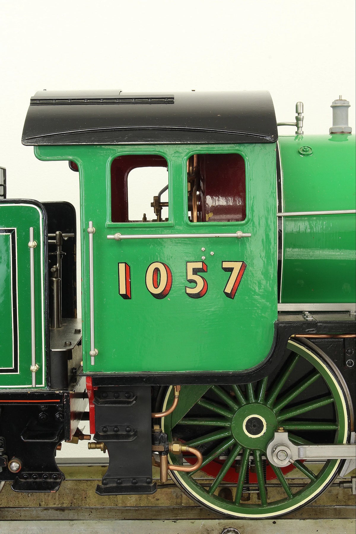 5 inch gauge LNER B1