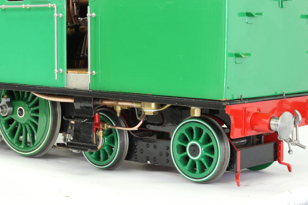 5 inch gauge LNER L1 2-6-4T