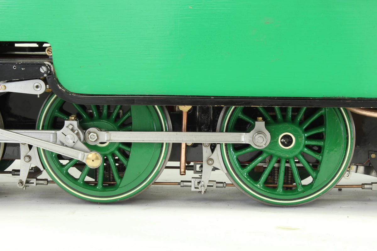 5 inch gauge LNER L1 2-6-4T