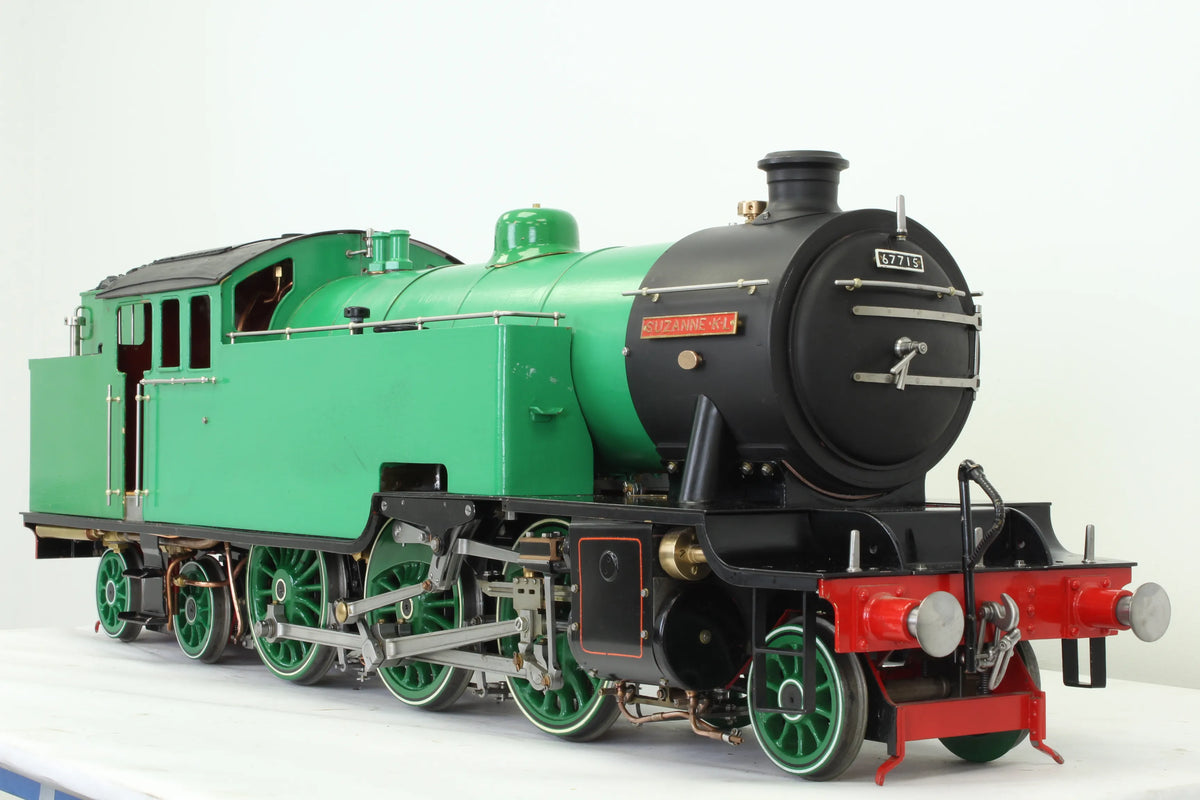 5 inch gauge LNER L1 2-6-4T
