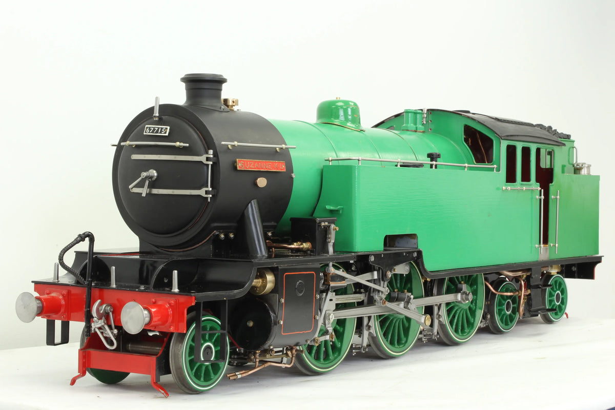 5 inch gauge LNER L1 2-6-4T