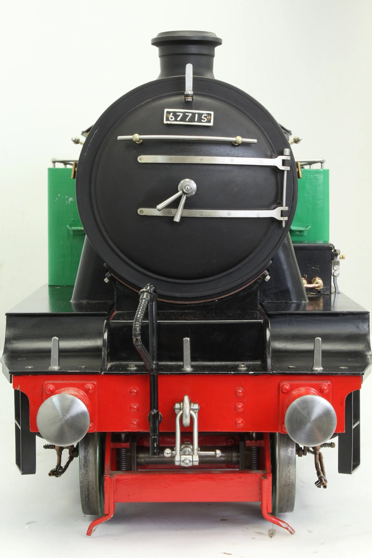 5 inch gauge LNER L1 2-6-4T