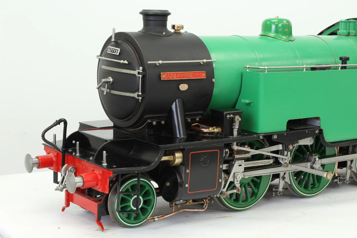 5 inch gauge LNER L1 2-6-4T