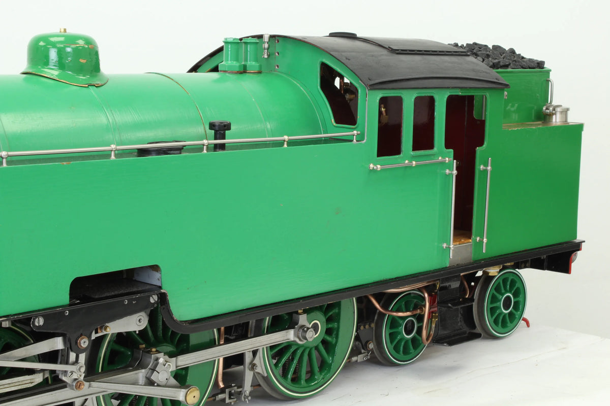 5 inch gauge LNER L1 2-6-4T