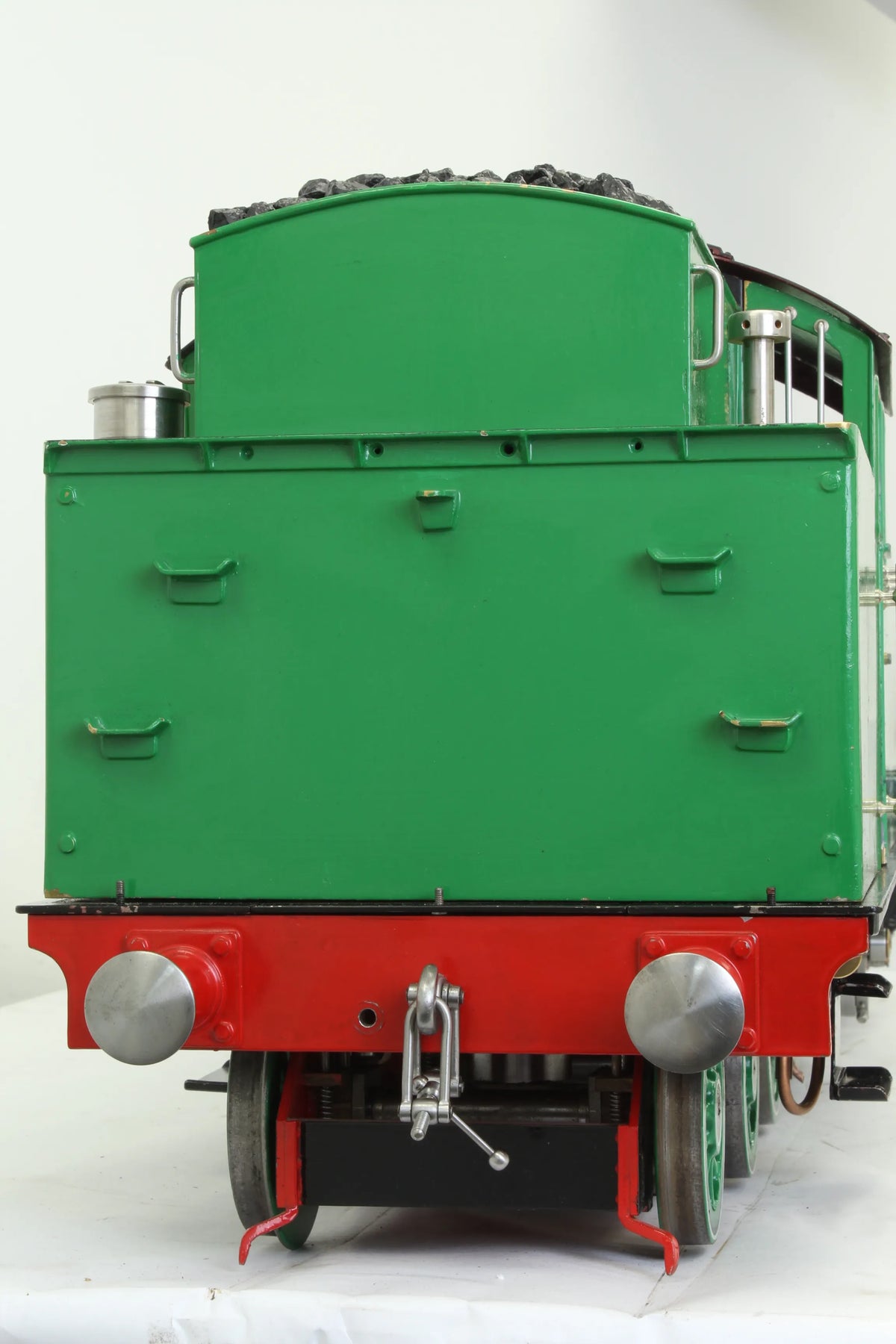 5 inch gauge LNER L1 2-6-4T