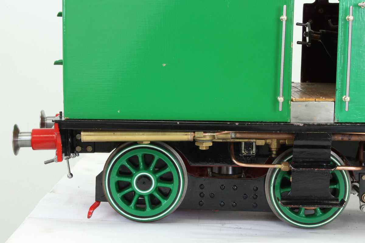 5 inch gauge LNER L1 2-6-4T