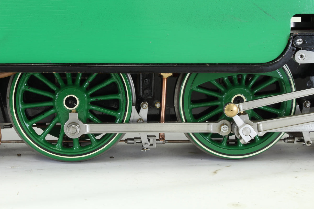 5 inch gauge LNER L1 2-6-4T