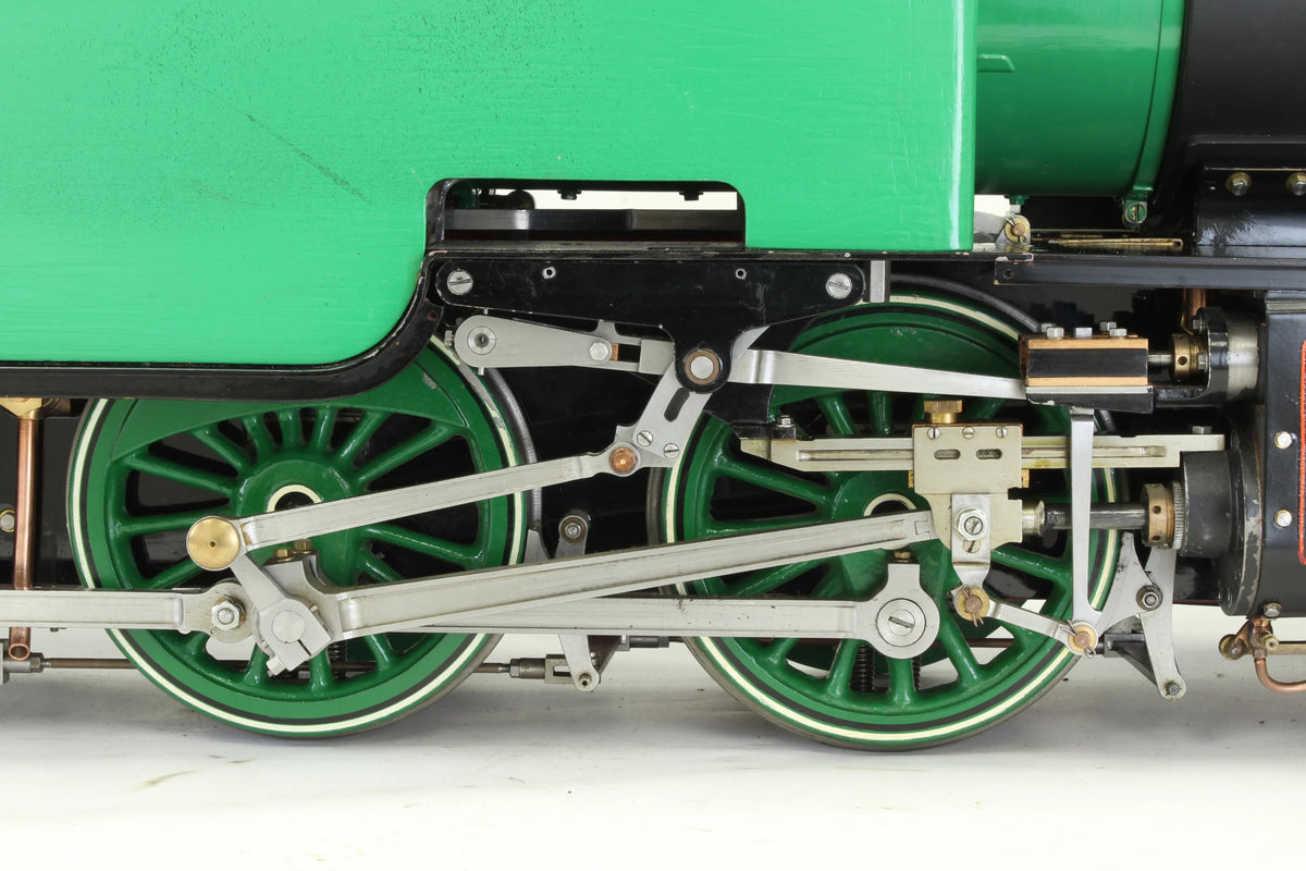 5 inch gauge LNER L1 2-6-4T