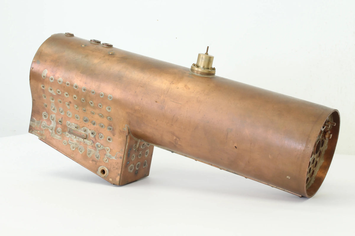 5 inch gauge LNER L1 boiler