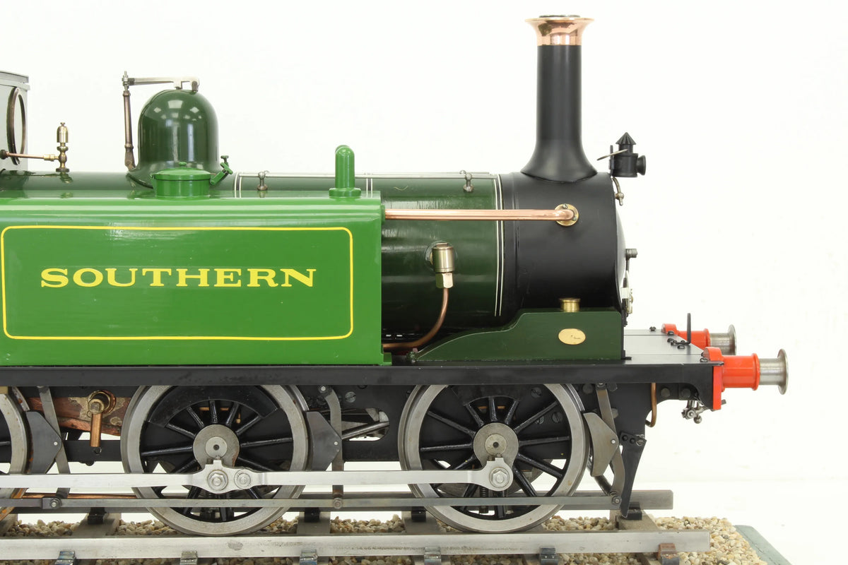 5 inch gauge LB&SCR "Terrier" 0-6-0T