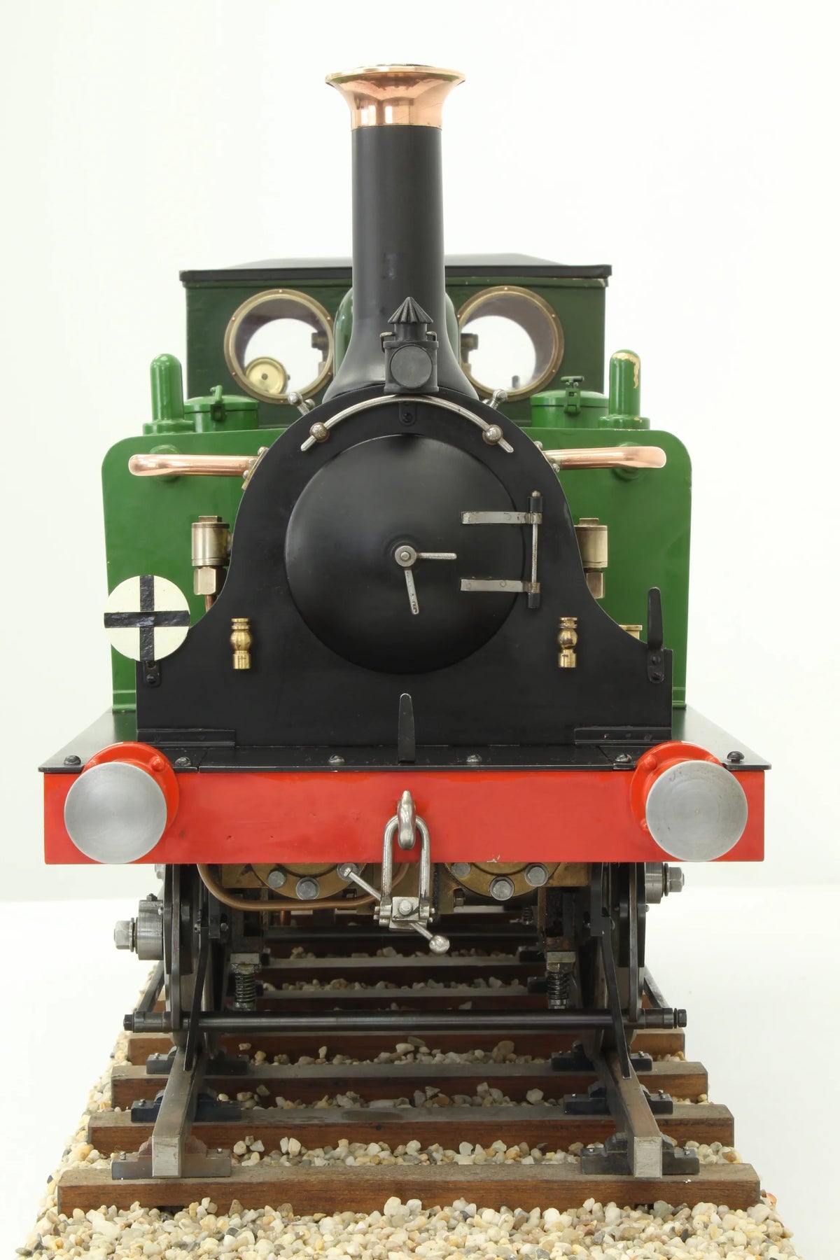 5 inch gauge LB&SCR "Terrier" 0-6-0T