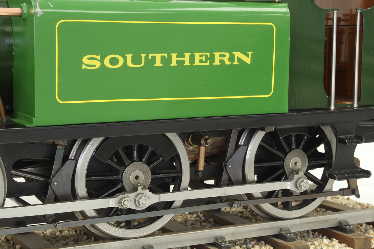 5 inch gauge LB&SCR "Terrier" 0-6-0T