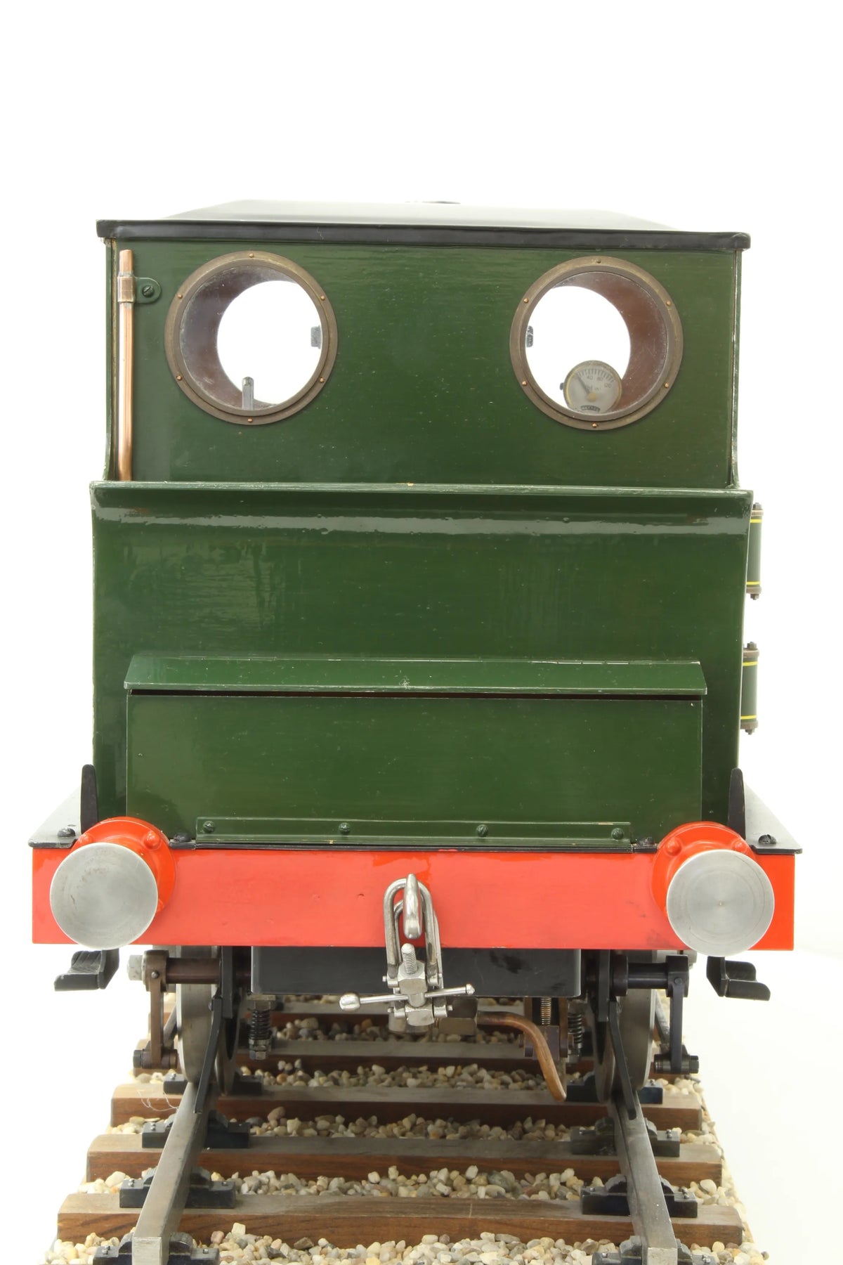 5 inch gauge LB&SCR "Terrier" 0-6-0T