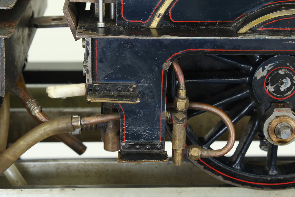 5 inch gauge Great Eastern Railway T26 2-4-0