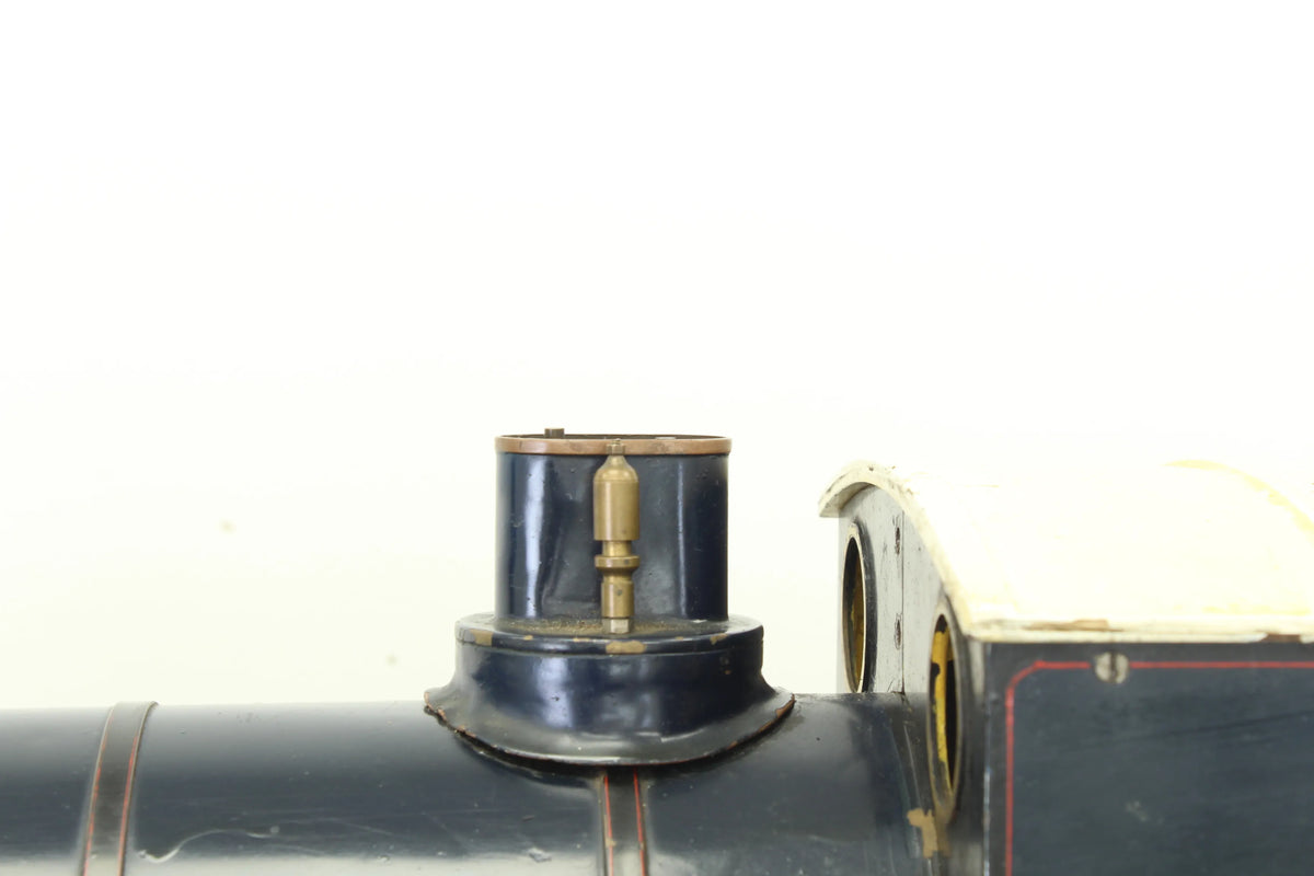 5 inch gauge Great Eastern Railway T26 2-4-0