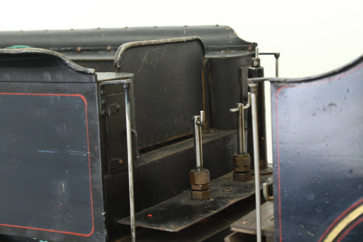 5 inch gauge Great Eastern Railway T26 2-4-0