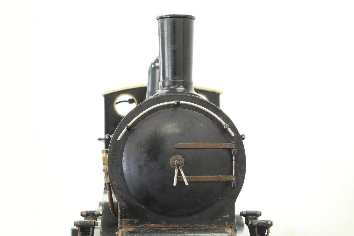 5 inch gauge Great Eastern Railway T26 2-4-0