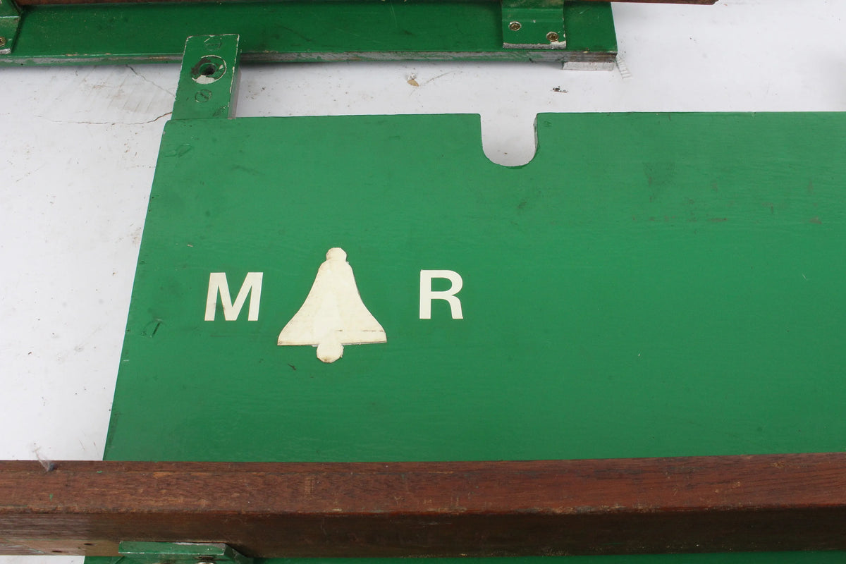 5 inch gauge "Marie E" with braked driving truck