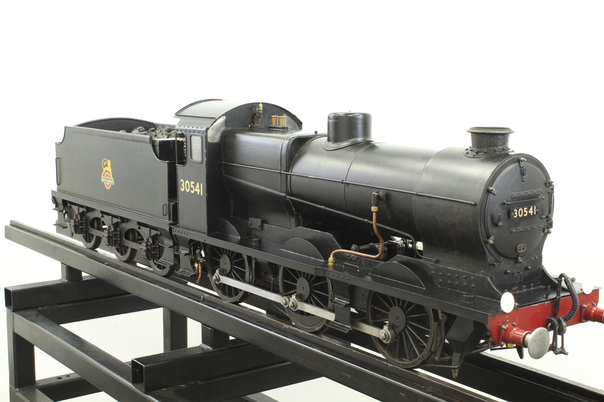 5 inch gauge Southern Q Class 0-6-0