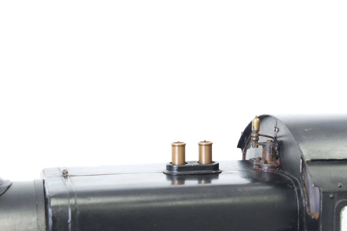 5 inch gauge Southern Q Class 0-6-0