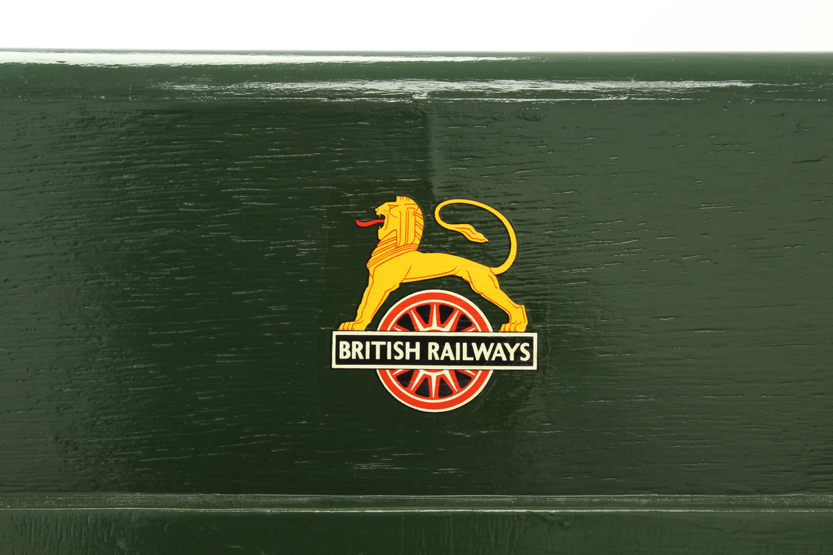 5 inch gauge Class 08 style battery electric