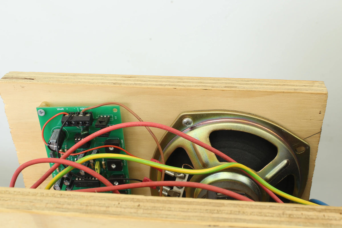 5 inch gauge Class 33 battery electric