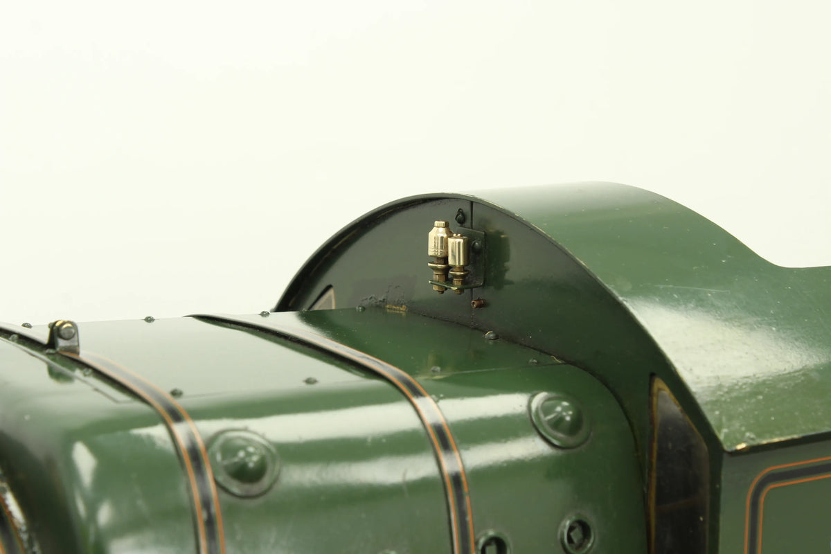 5 inch gauge GWR 43XX Mogul