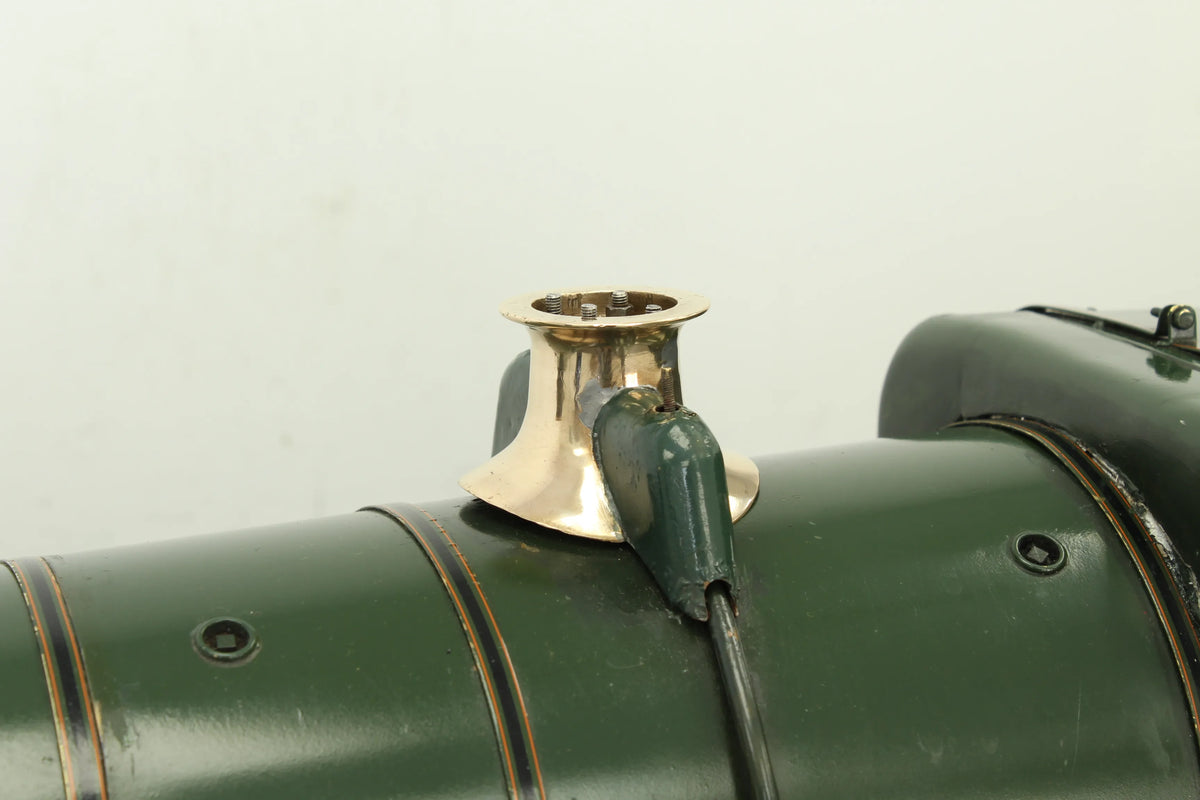 5 inch gauge GWR 43XX Mogul