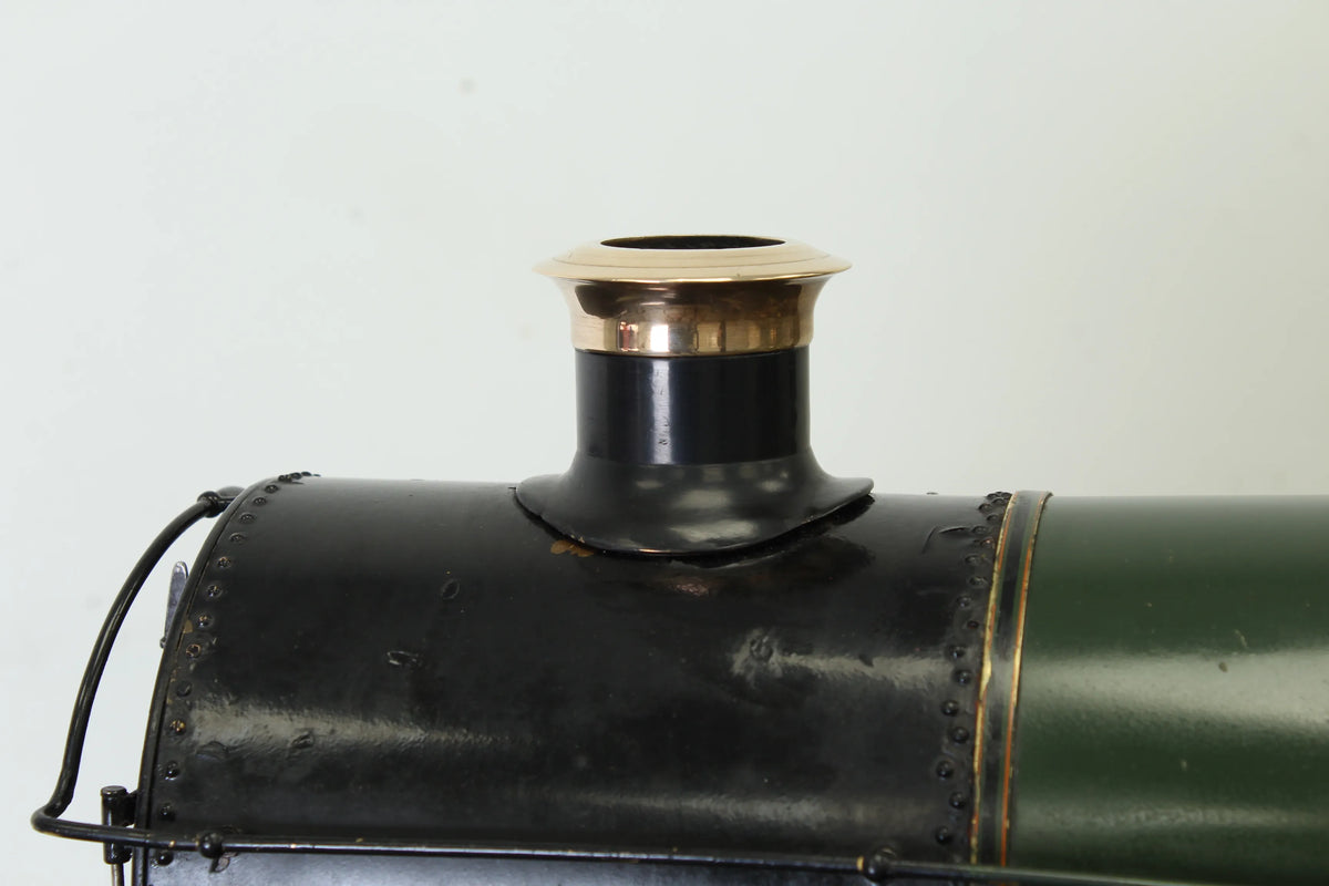 5 inch gauge GWR 43XX Mogul