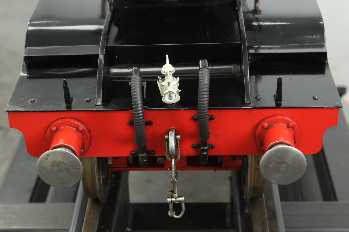 5 inch gauge LB&SCR K Class Mogul