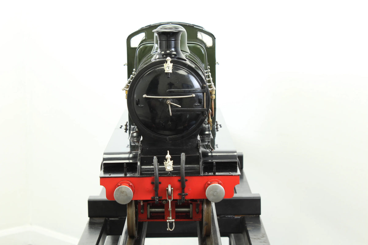 5 inch gauge LB&SCR K Class Mogul