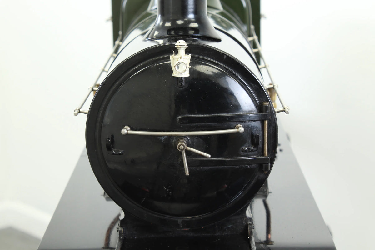 5 inch gauge LB&SCR K Class Mogul